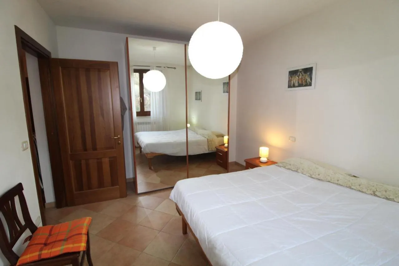 Bellavista Apartment 20 Minutes From Sea/Beaches Giuncarico