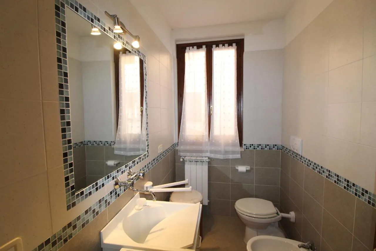 Bellavista Apartment 20 Minutes From Sea/Beaches Giuncarico 0*,  Italy