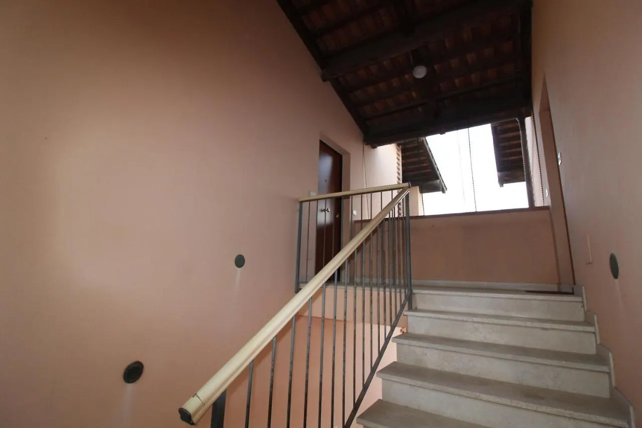 Bellavista Apartment 20 Minutes From Sea/Beaches Giuncarico